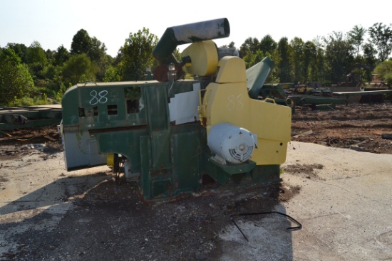 OLIVER MODEL 170 PLANER