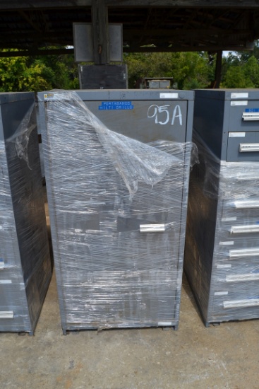 STEEL CABINET
