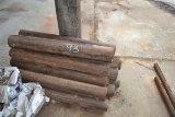 PIPE STYLE LUMBER ROLLOUTS