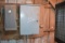 WESTINGHOUSE 125 HP REDUCED VOLTAGE STARTER