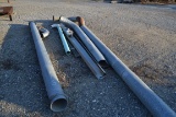 LOT OF PIPE