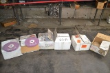 NEW GRINDING ROCKS FOR ARMSTRONG BAND SHARPENER