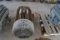 150HP 460 VOLT 1785 RPM MOTOR FRAME 445T