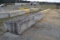 92 CONCRETE BARRIER BLOCK
