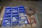 PALLET OF MISC PARTS