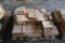 PALLET OF NEW BEARINGS