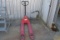 DAYTON 5500LB PALLET JACK