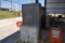 METAL CABINET
