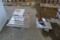2 NEW EXHAUST FANS