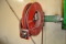 REEL CRAFT AIR HOSE REEL