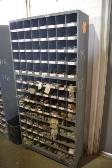 BOLT BINS