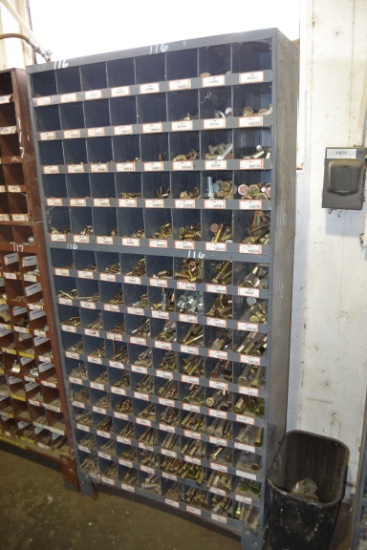 BOLT BINS