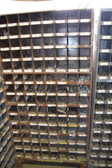 BOLT BINS