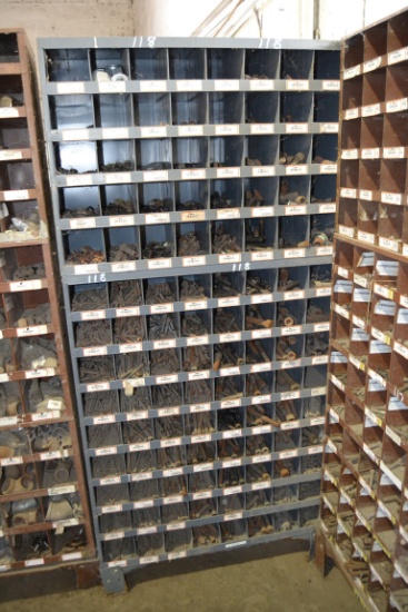 BOLT BINS