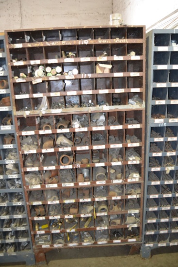 BOLT BINS