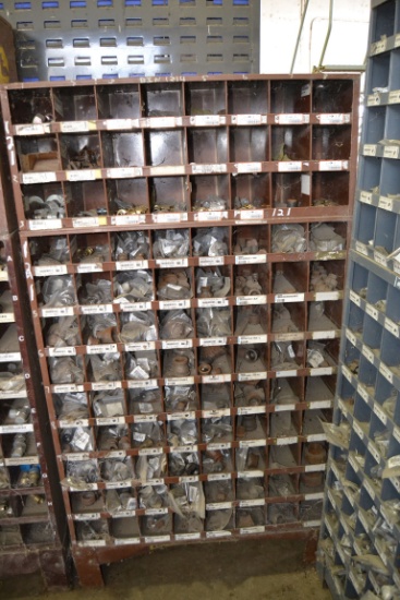 BOLT BINS