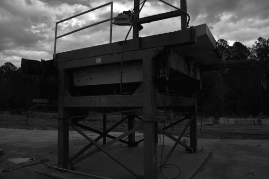 FULGHUM 10'X10' CHIP SCREEN