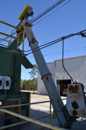 15' INCLINE AUGER