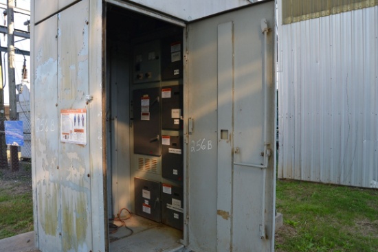 WESTINGHOUSE SWITCH GEAR