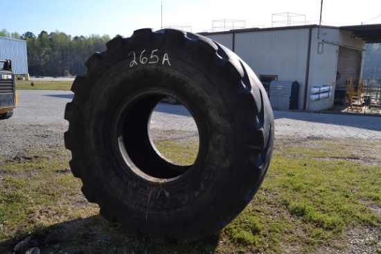 MICHELIN 35-65R33 LOADER TIRES