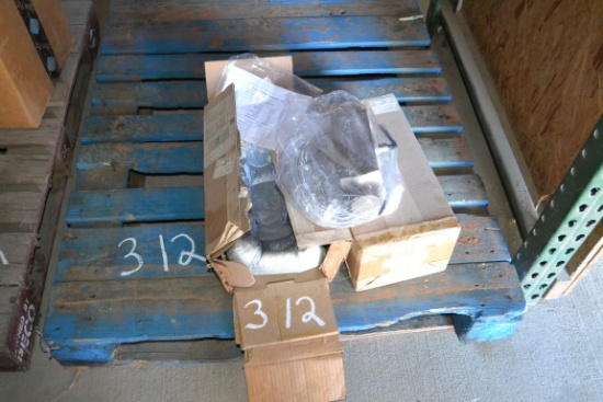 2 NEW LOAD CELLS FOR SCALES