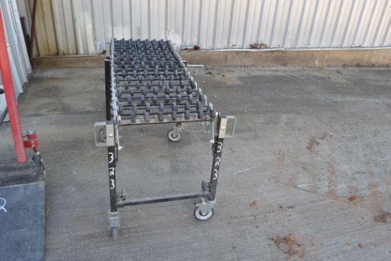 PORTABLE SKATE ROLLS