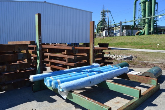 LUMBER RACK