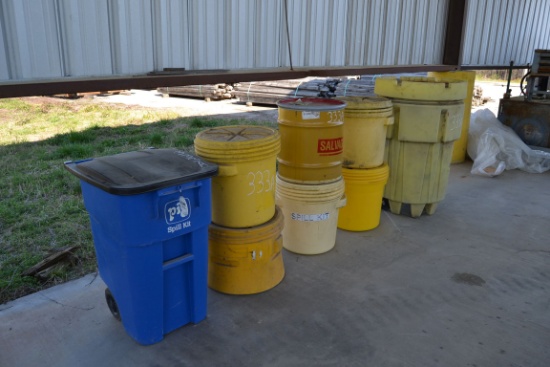 SPILL KITS