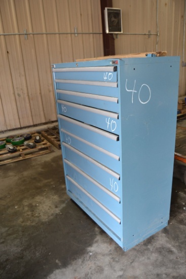 LISTA METAL  CABINET
