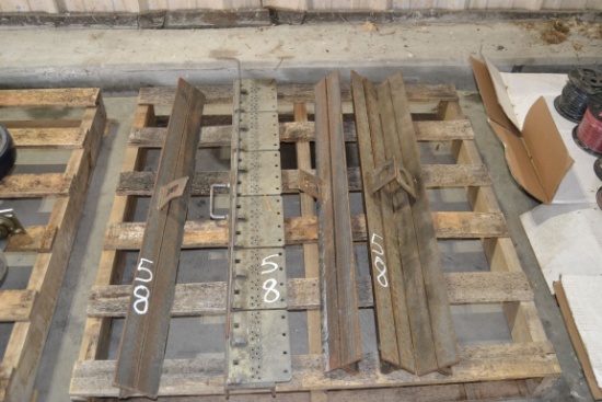 BELT LACER & PULLER
