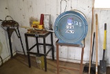 WELDING ROD OVEN