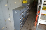REMAINING CONTENTS OF UPSTAIRS SHOP