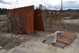 LOT OF STEEL