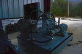 75 HP HYDRUALIC POWER PACK SYSTEM