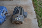 75HP 230-460 VOLT 1765 RPM MOTOR FRAME 365T