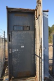 SQUARE D SWITCH GEAR MODEL #040-55