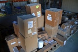 2- PALLET OF NEW FILTERS