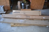 PALLET OF LIGHTS