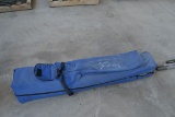 FOLD OUT CANOPY