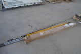 FIBERGLASS HANDLES