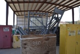 STEEL RACK