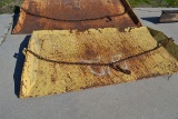 DOCK PLATE