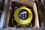 NEW CONDUCTEX ELECTRIC HOSE REEL