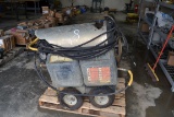 LANDA HOT WATER ELECTRIC PRESSURE WASHER