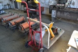 ALUM CART