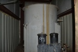CPE 2000 COALESCING PHASE SEPARATOR