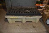 2 HOSE REELS