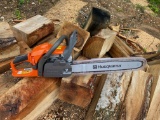 NEW HUSQVARNA 440 CHAINSAW
