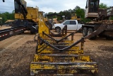 CSI 4400 SAW BUCK