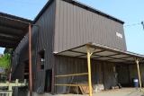 30'X50'  PREFAB STICKER BUILDING